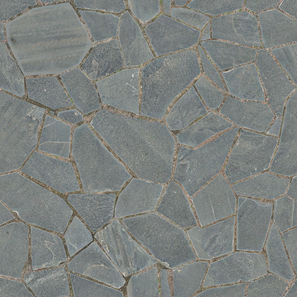 Blue SLATE -086