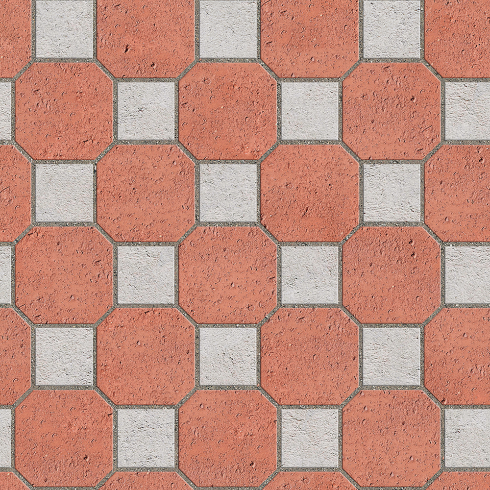 Floor tile -119