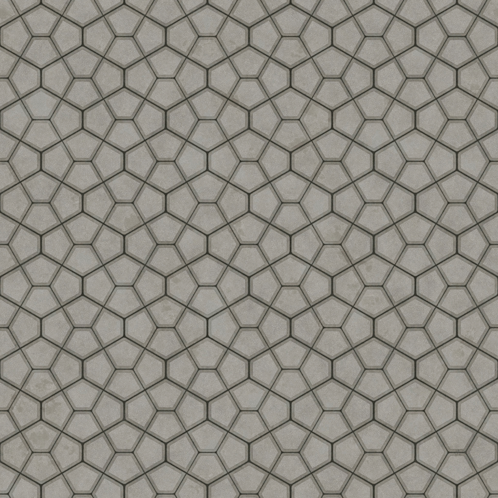 Floor tile -111