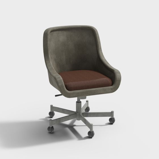 Ghế bọc tay thấp