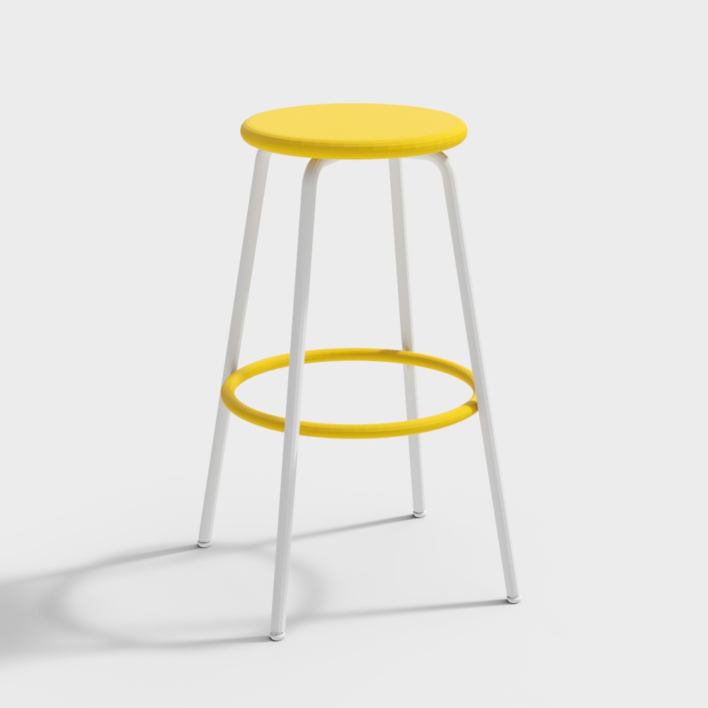 เก้าอี้บาร์ความสูงเพนนี