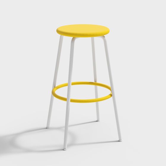 เก้าอี้บาร์ความสูงเพนนี