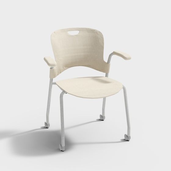 Caper可疊椅固定扶手