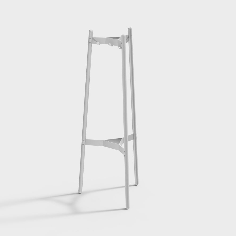 Hudson Coat Stand