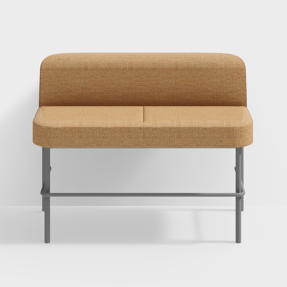 Hue Sofa Bar Height
