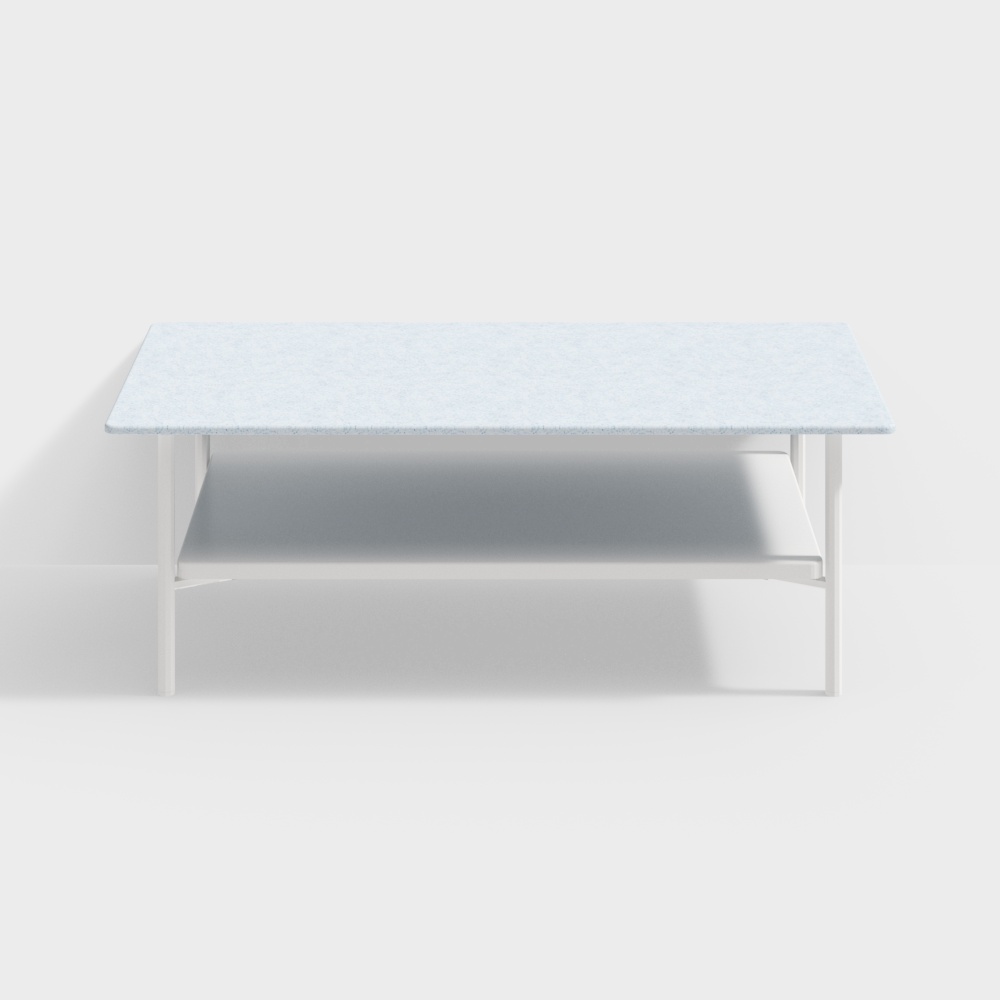 レイヤー サイドテーブル 木製棚