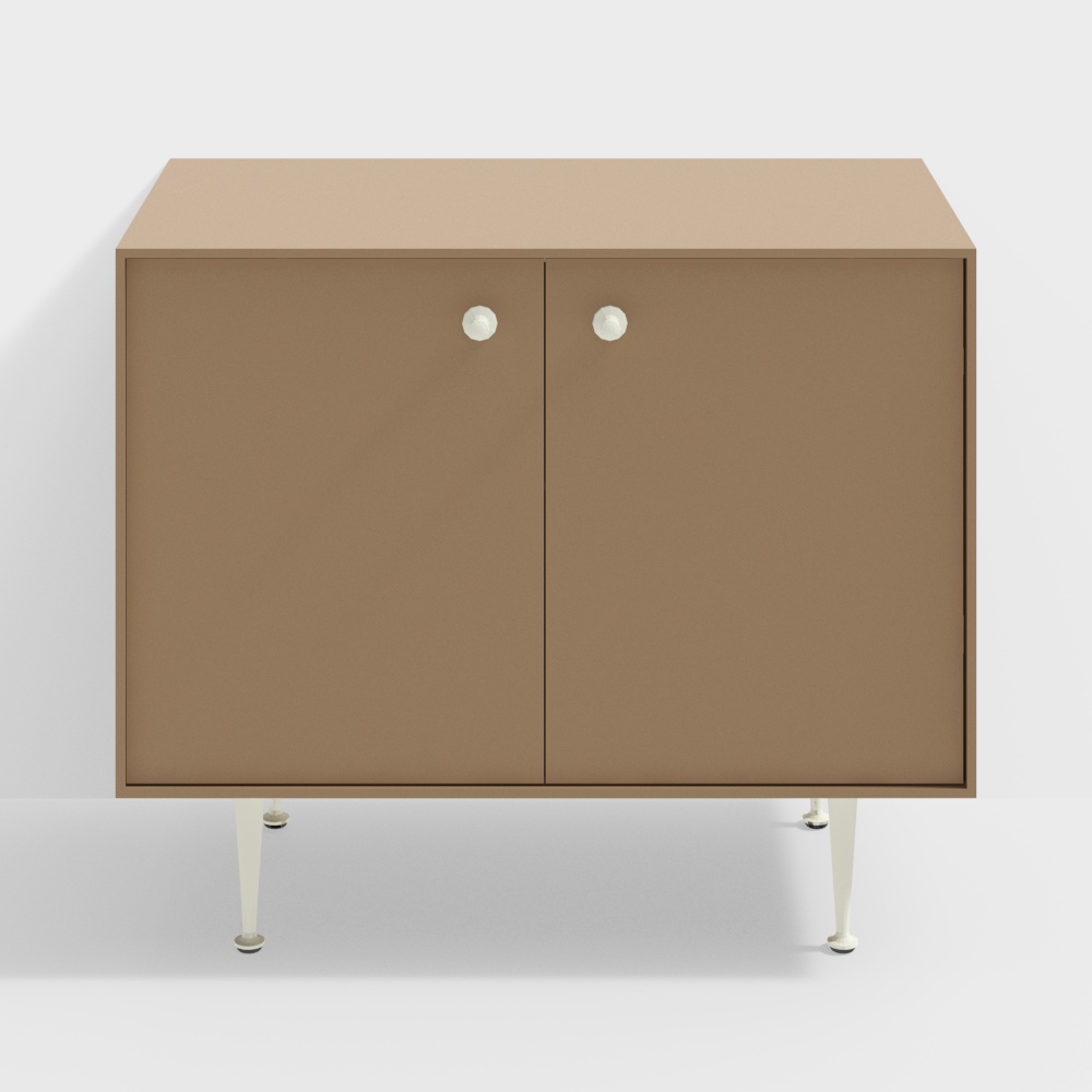 Nelso Thin Edge Cabinet