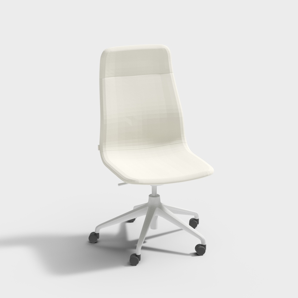 Стул Вив с Высокой Спинкой Без Подлокотников 5 Звёзд