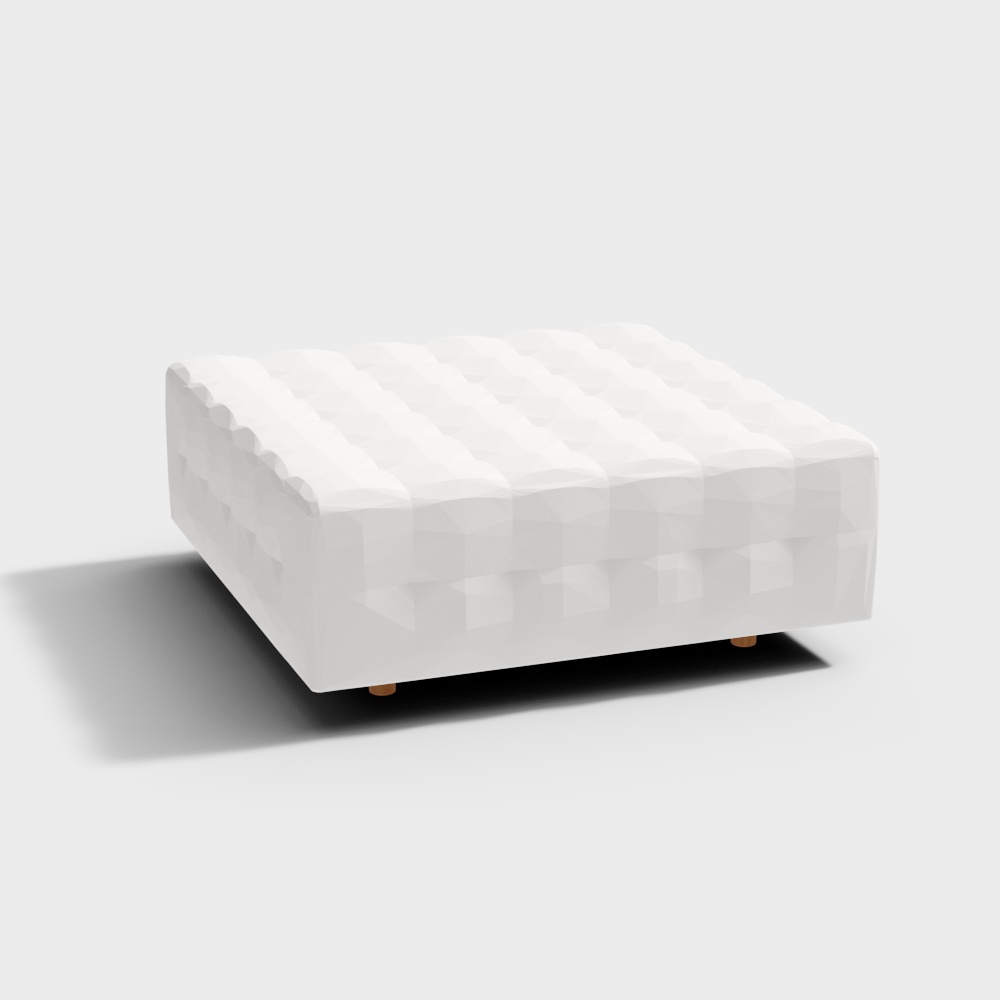 랍포트 오토만 스몰