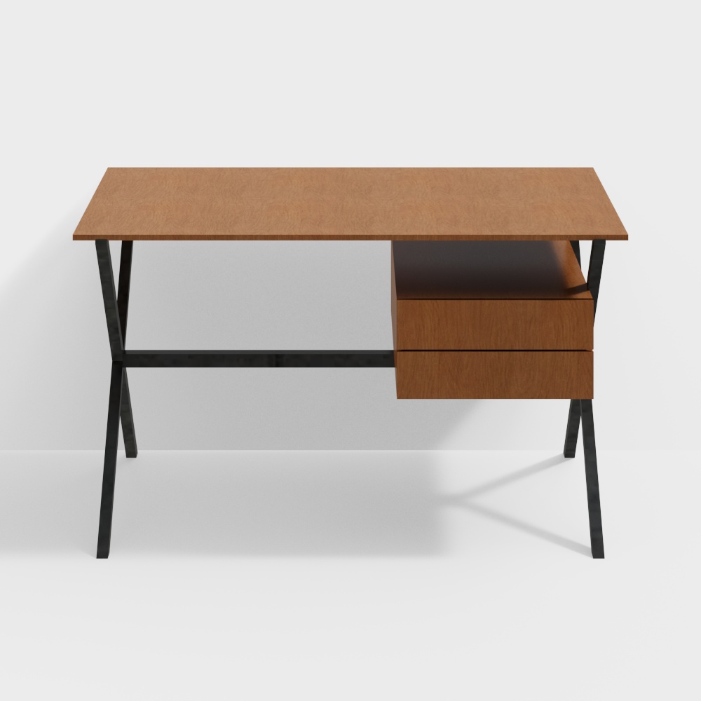 Knoll Albini Desk