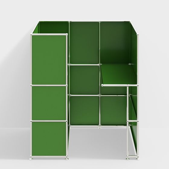 USM Haller社交距離桌1086x7861240