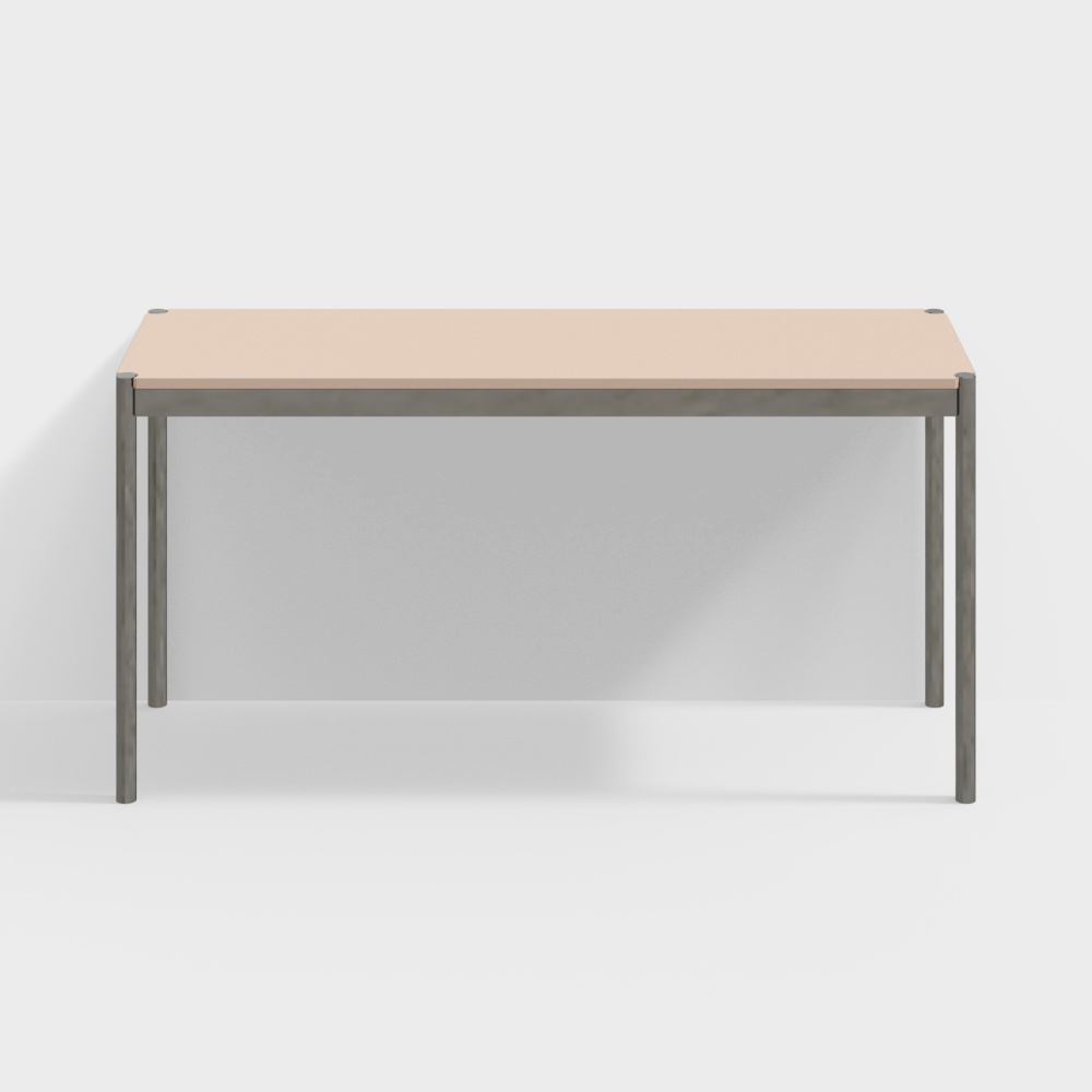 USM Haller Tisch 1500 x 500