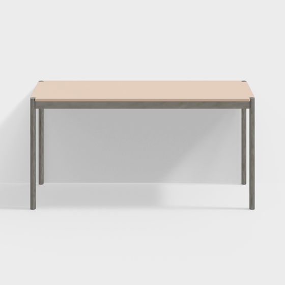 USM Haller Tisch 1500 x 500