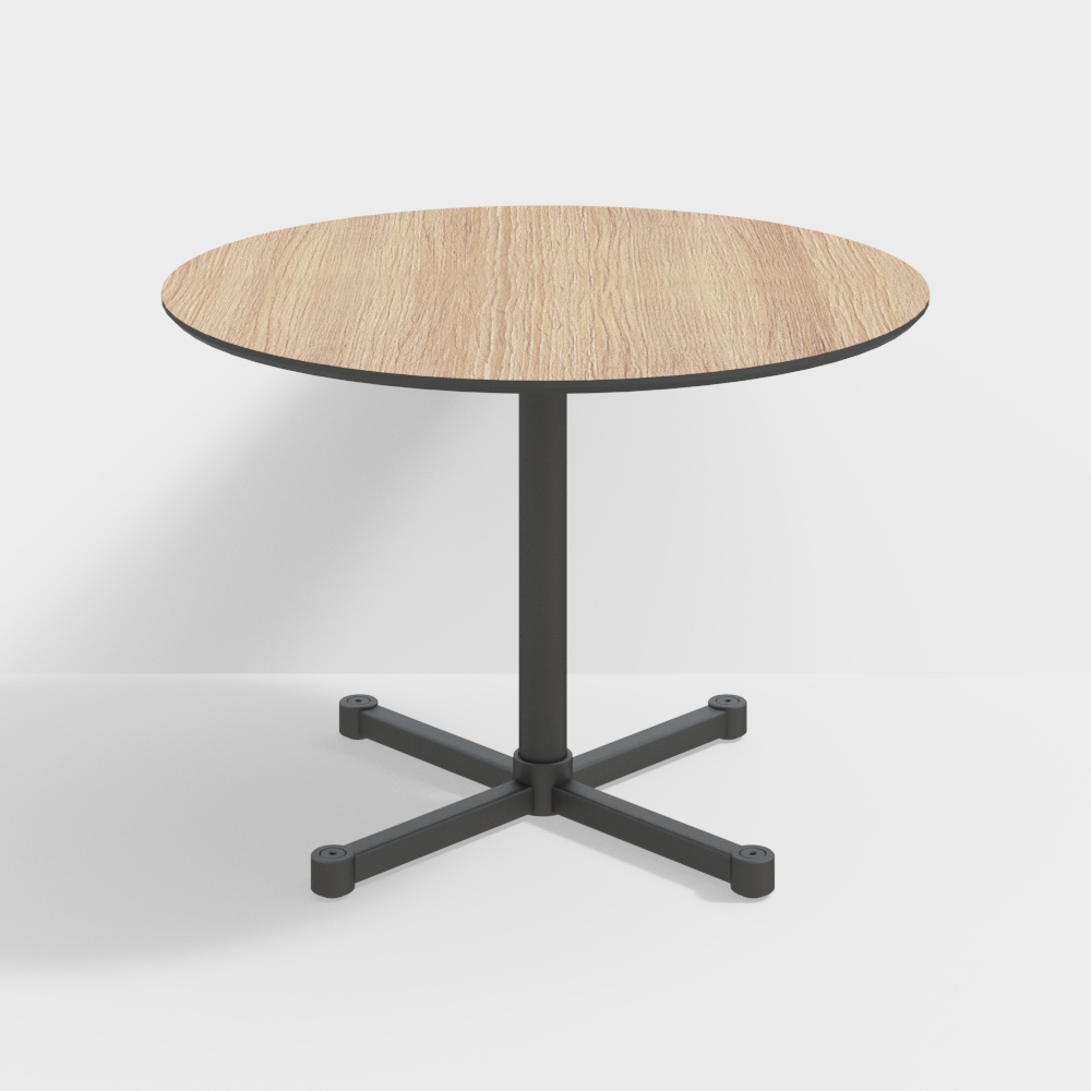 USM Kitos E 桌子直徑