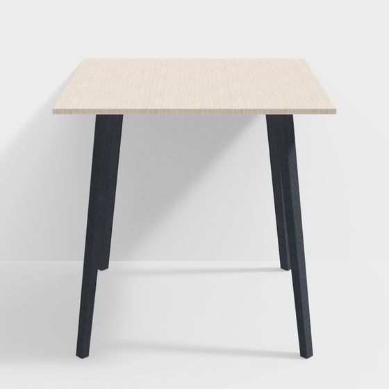 ジョイン 2 ミート ハイテーブル 120x120cm TH110