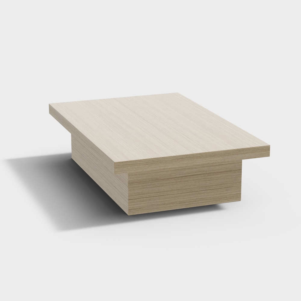 Small coffee table
