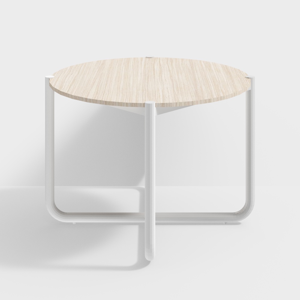 Knoll MR Table