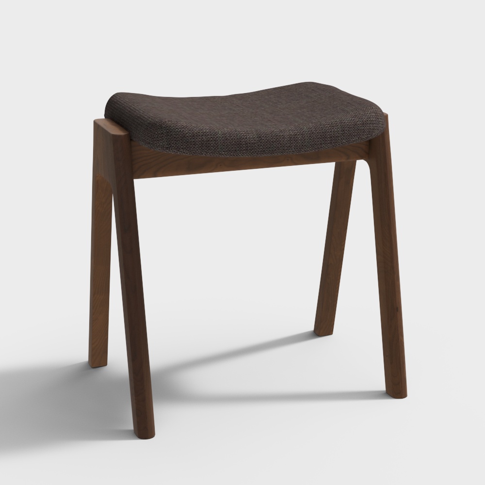 NAGANO INTERIOR_SC337 STOOL