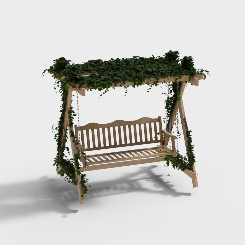 Park Swing Chair
