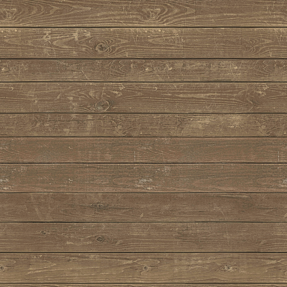 Preservative Wood 040 3D Model in Wood Color