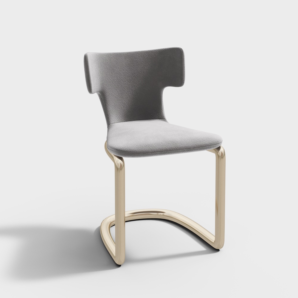 sedia singola moderna