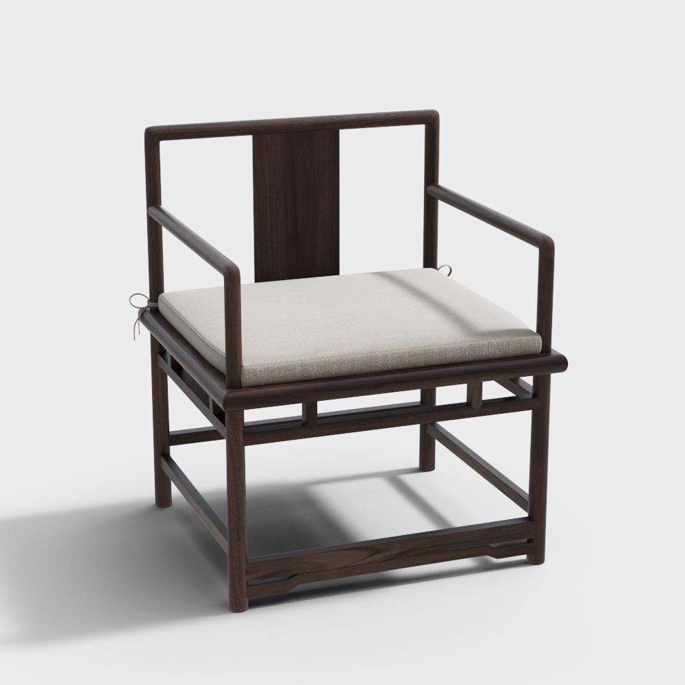 New Chinese style chair