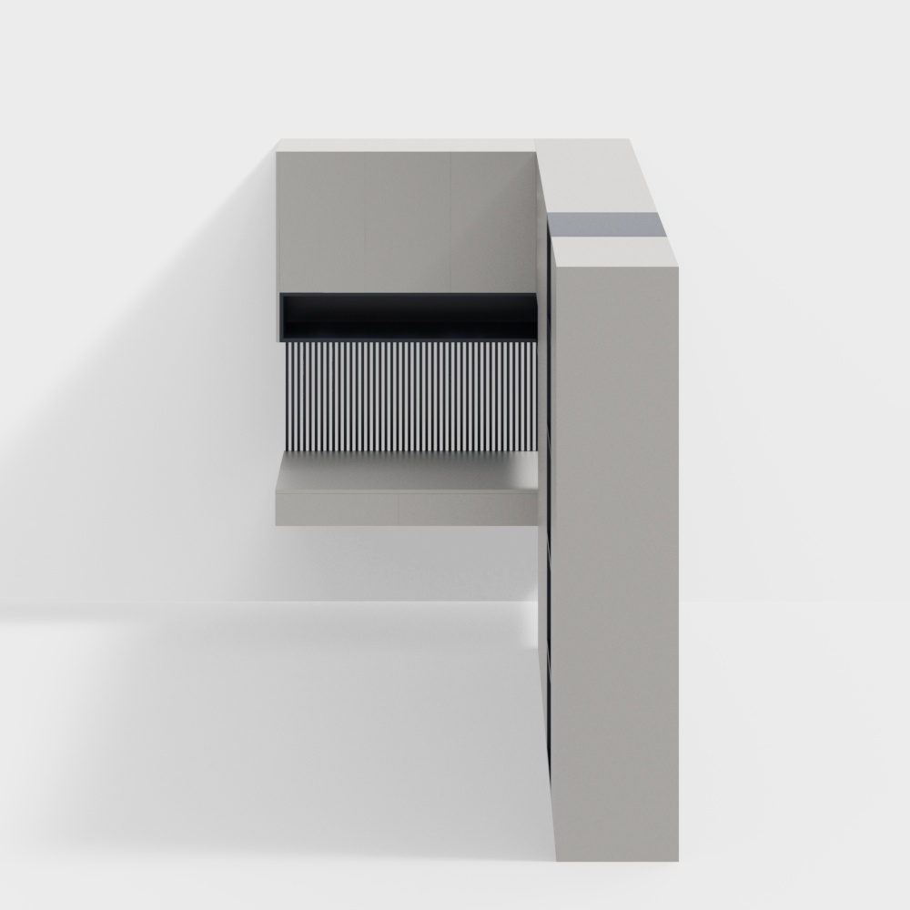 Custom desks for modern children