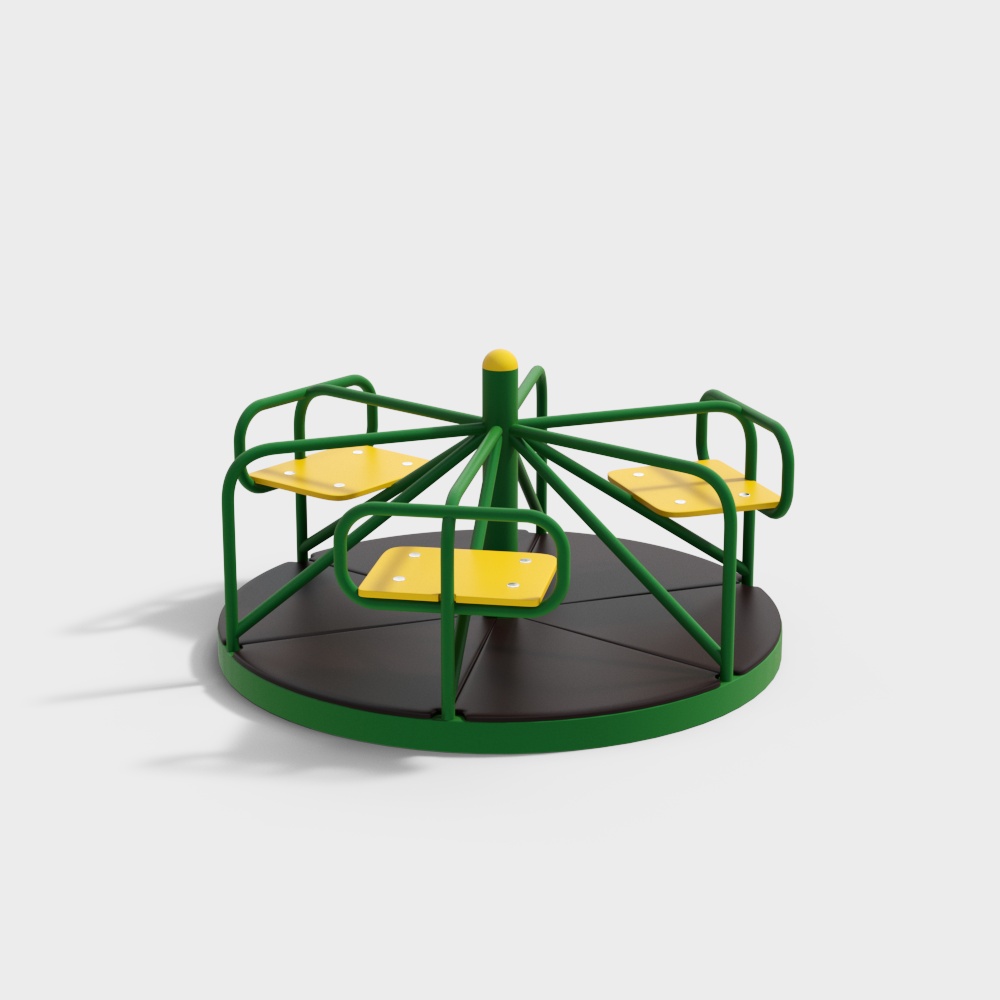 Children's play equipment