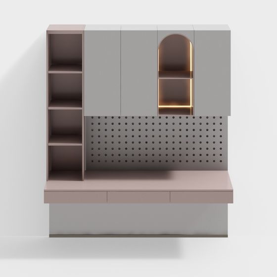 Bureaux sur mesure pour enfants modernes