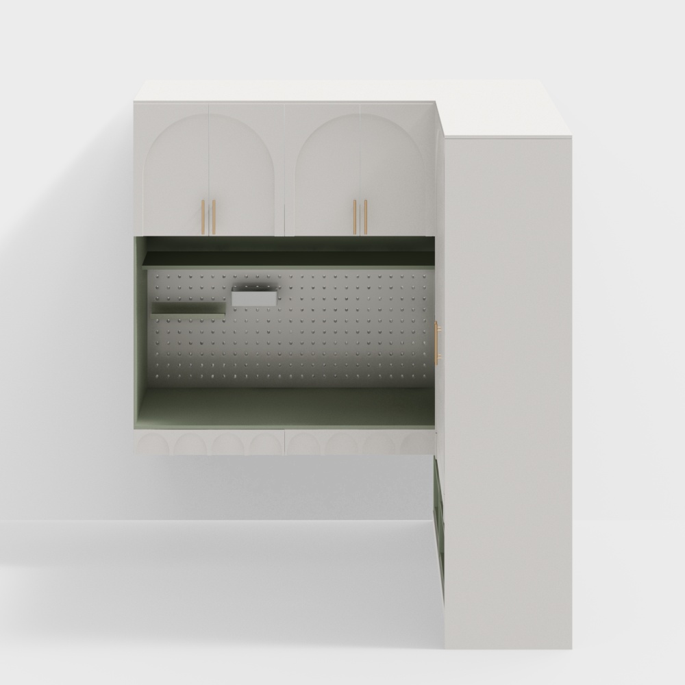 Customized desk for kids