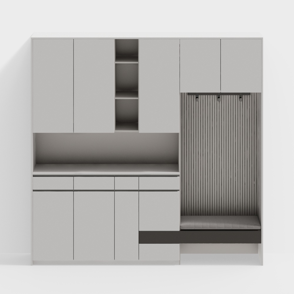 Meuble à chaussures