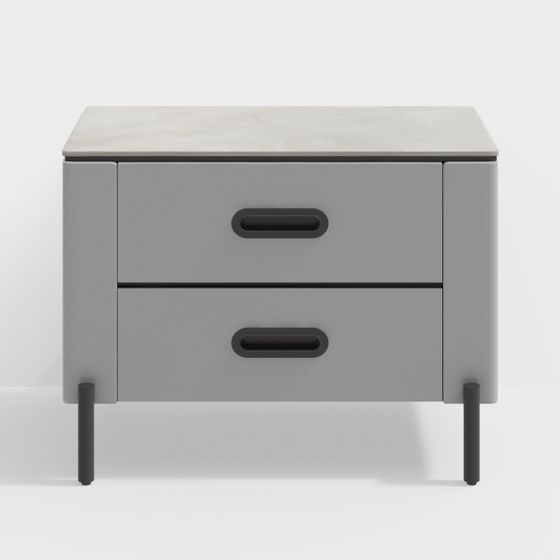 mesitas de noche modernas