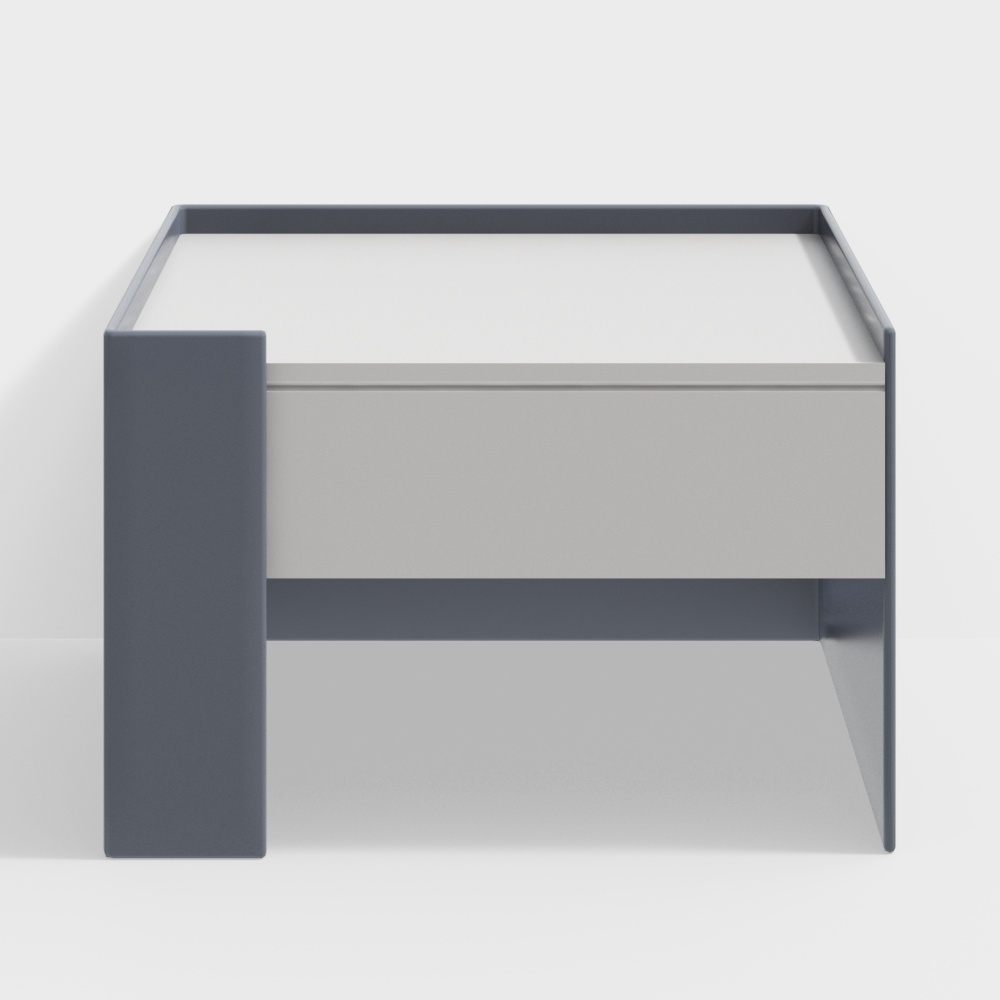 Children's nightstand