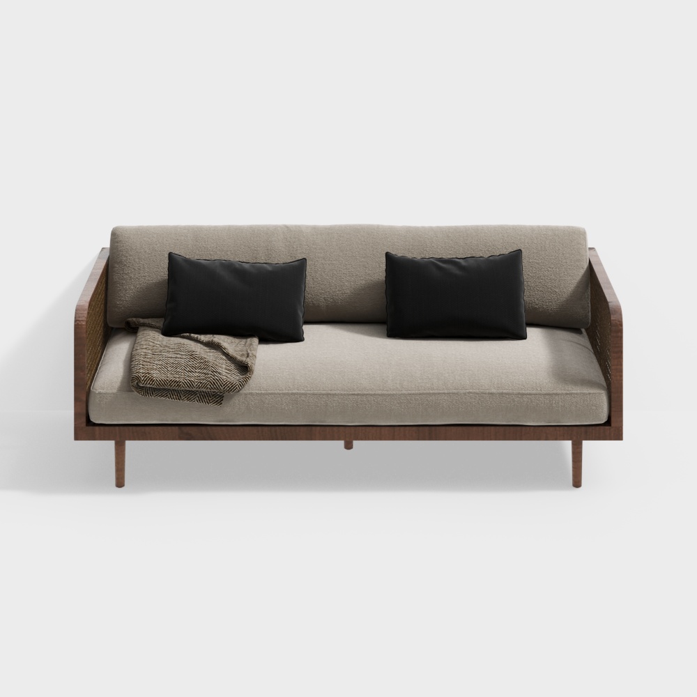Sofa thời trung cổ