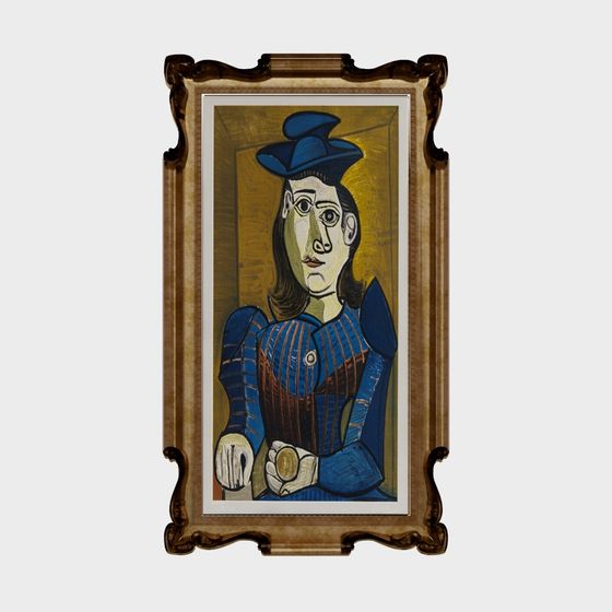 decorative picture