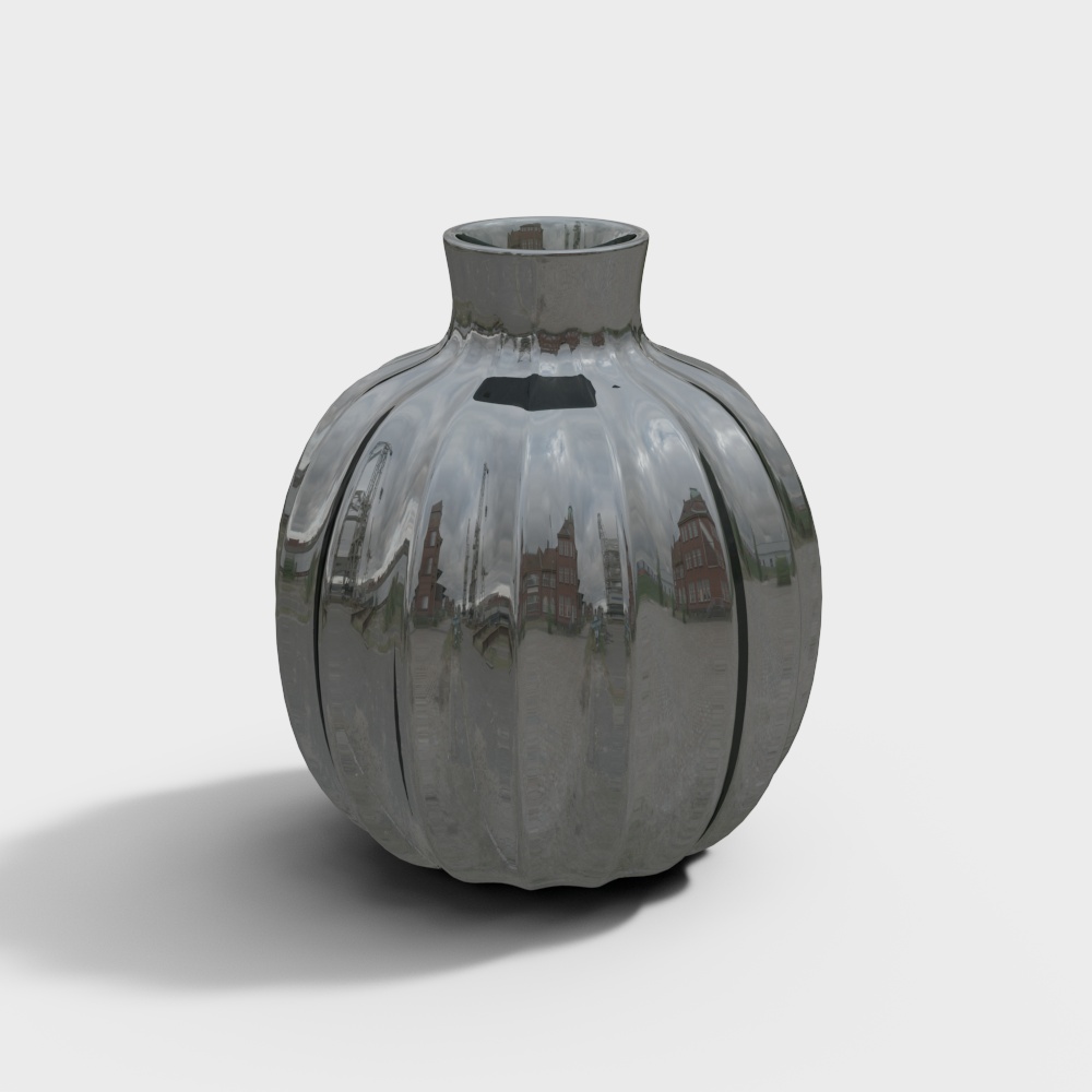 vase