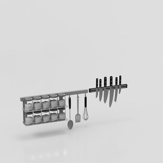 Phụ kiện nhà bếp