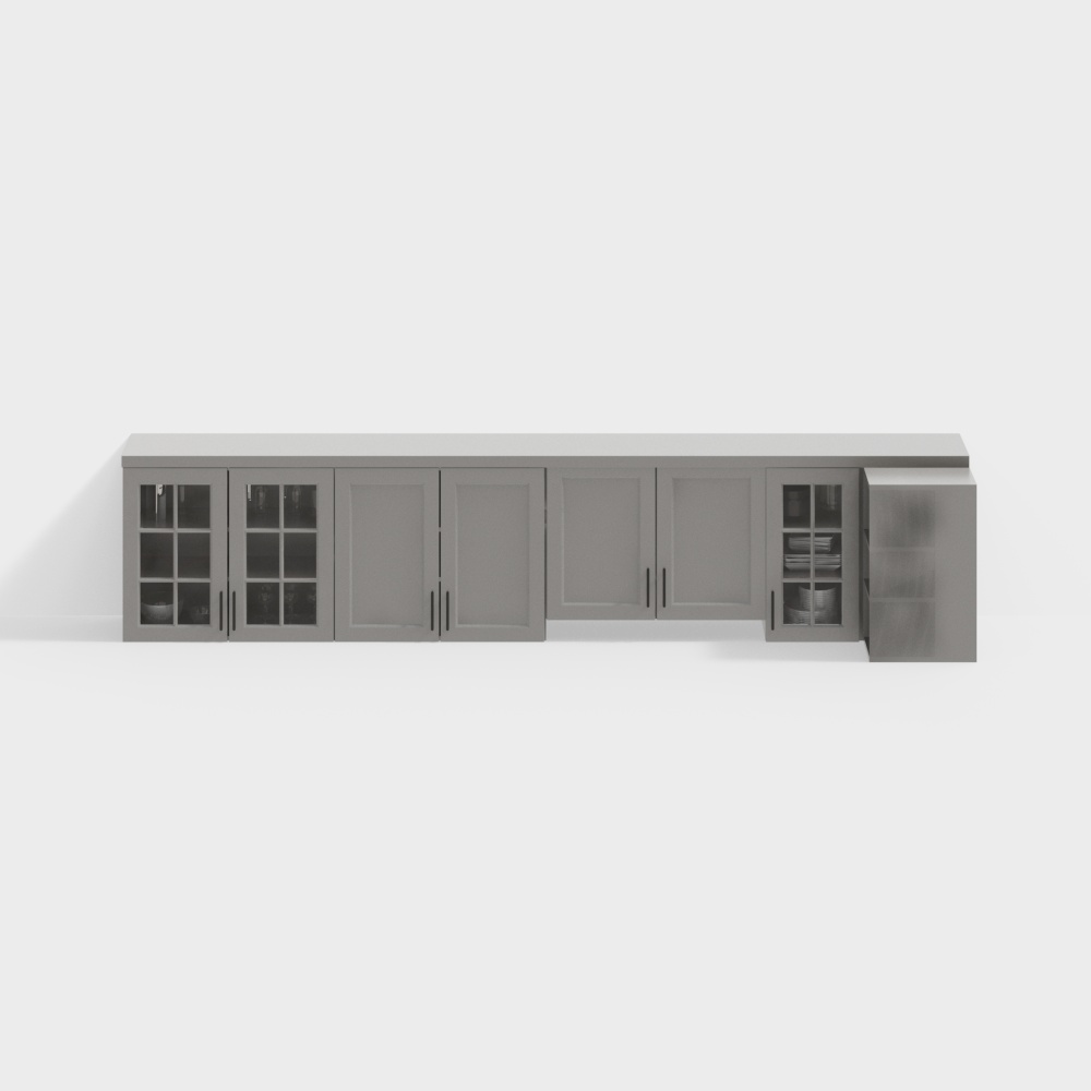 Kitchen center island