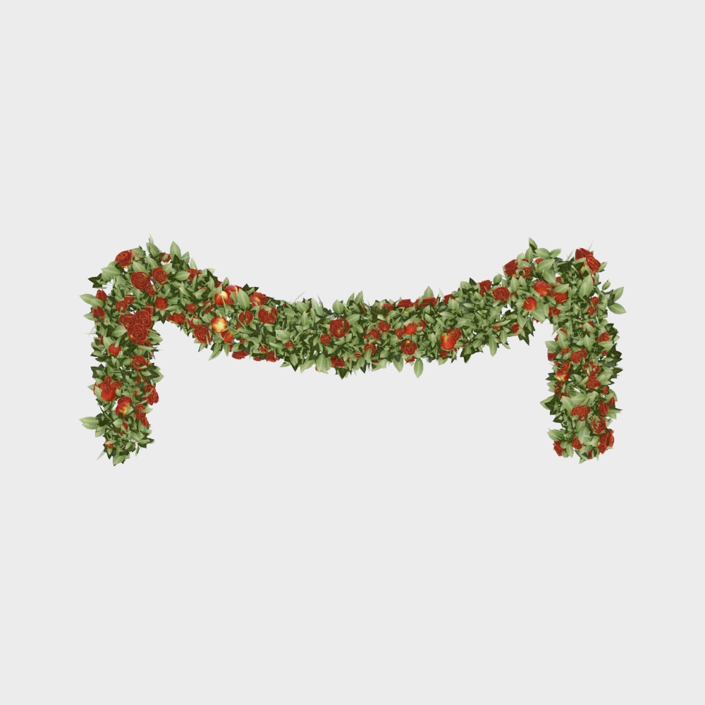 Christmas decoration pendant