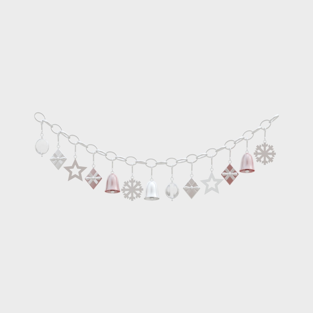 Christmas decoration pendant