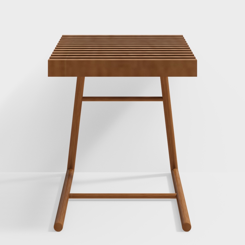 Accent Tables Teknion Gus ECETTRAN Transit End Tab