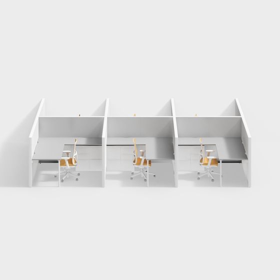 Estación de trabajo TEKNION