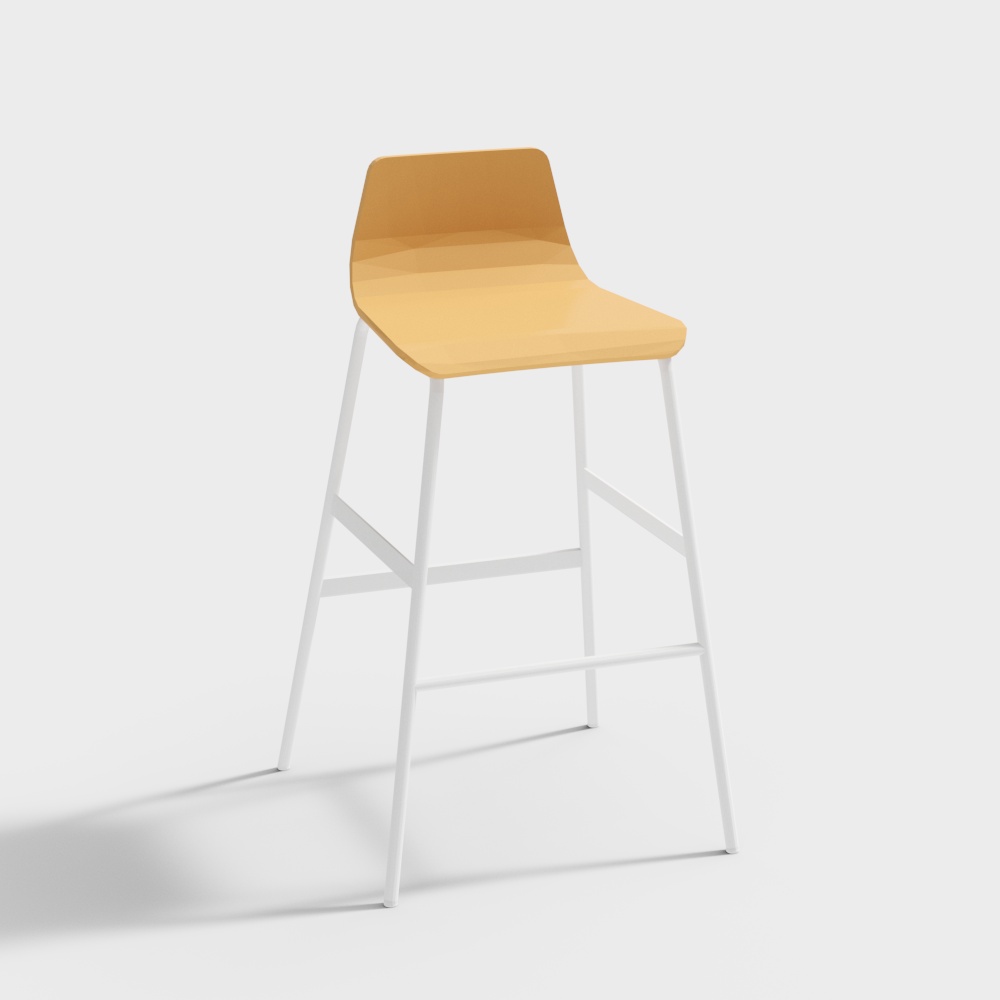 Tabouret de bar assise Teknion ECBSLECT Salle de conférence