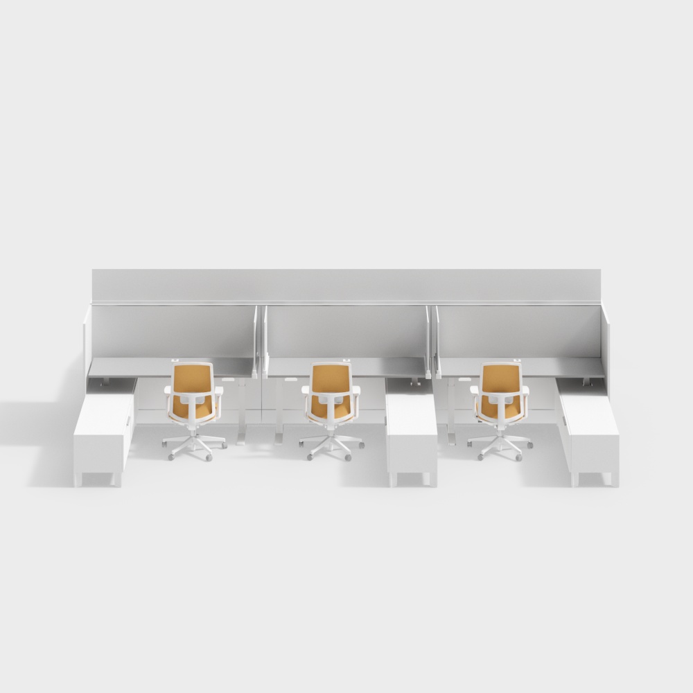 TEKNION เวิร์กสเตชัน