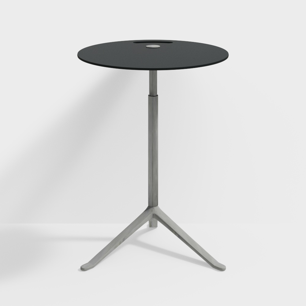 家具_テーブル_フリッツ-ハンセン_リトル-フレンドT-KS11