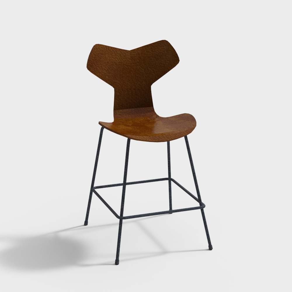 Grand Prix 3138 non rembourré 4