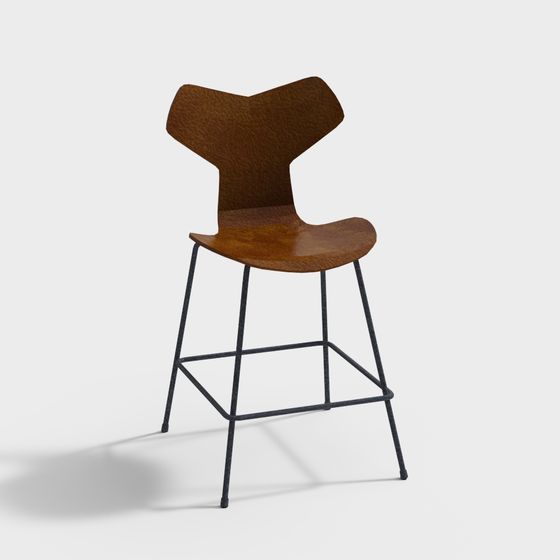 Grand Prix 3138 non rembourré 4