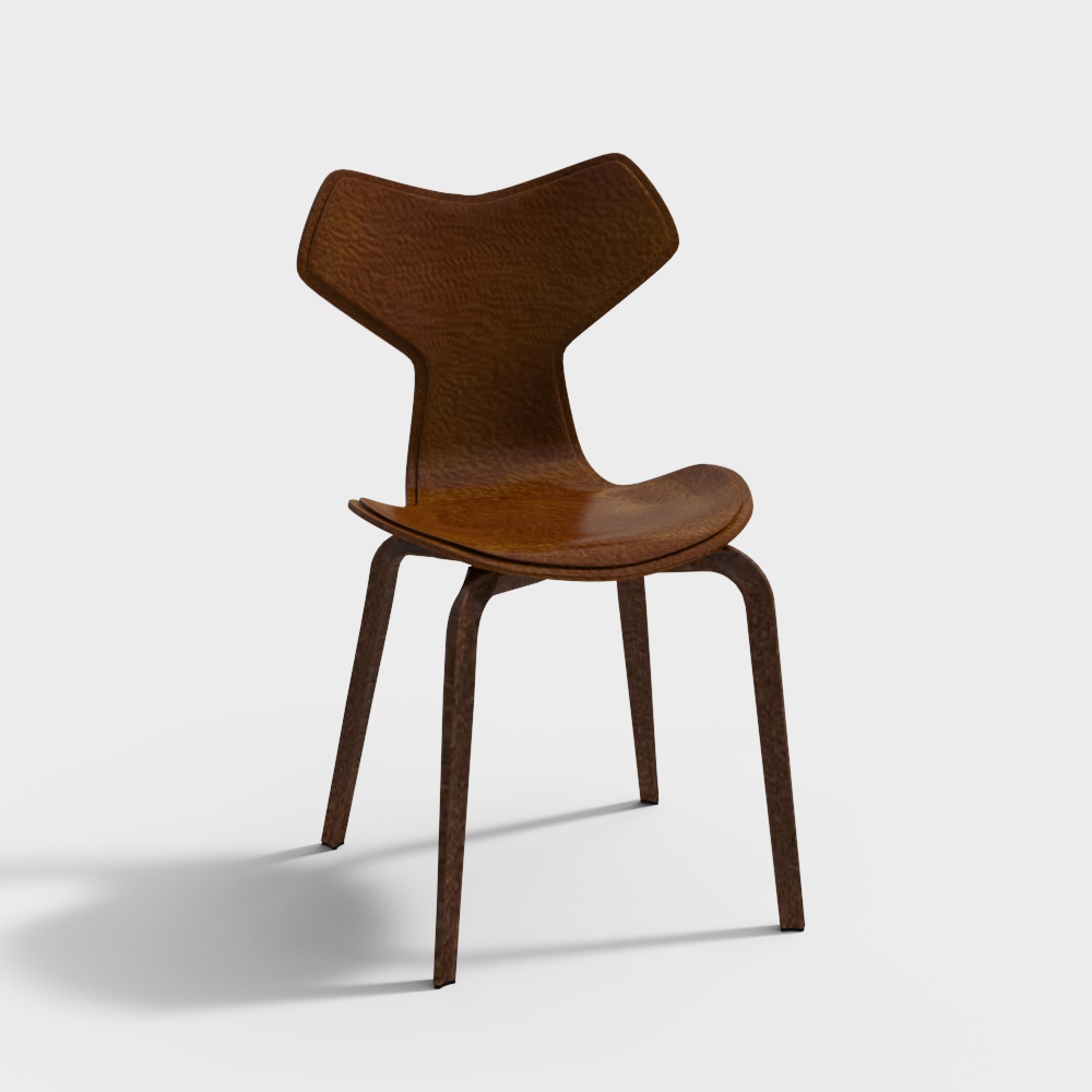 가구_의자-스툴-벤치_Fritz-Hansen_Grand