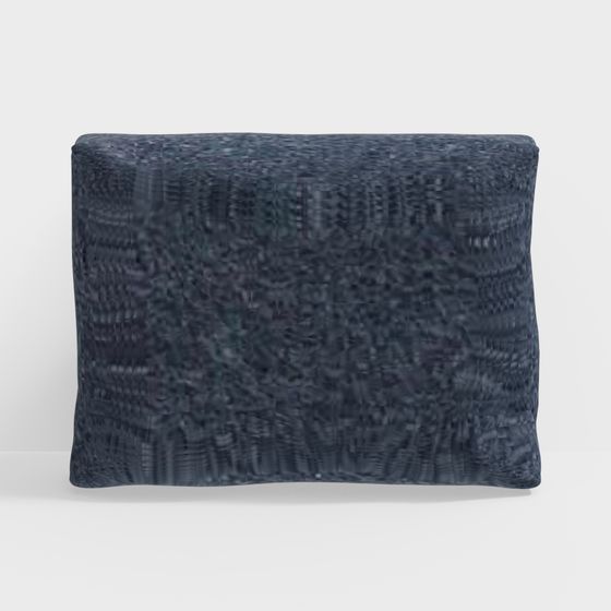 Sofá Alphabet de Fritz-Hansen Serie T PL001