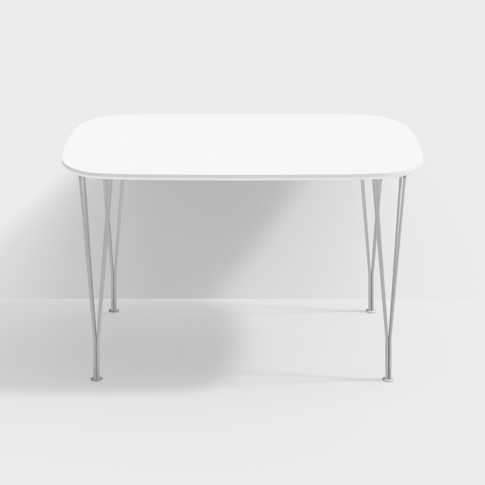 가구_테이블_프리츠-한센_FH125-FH125